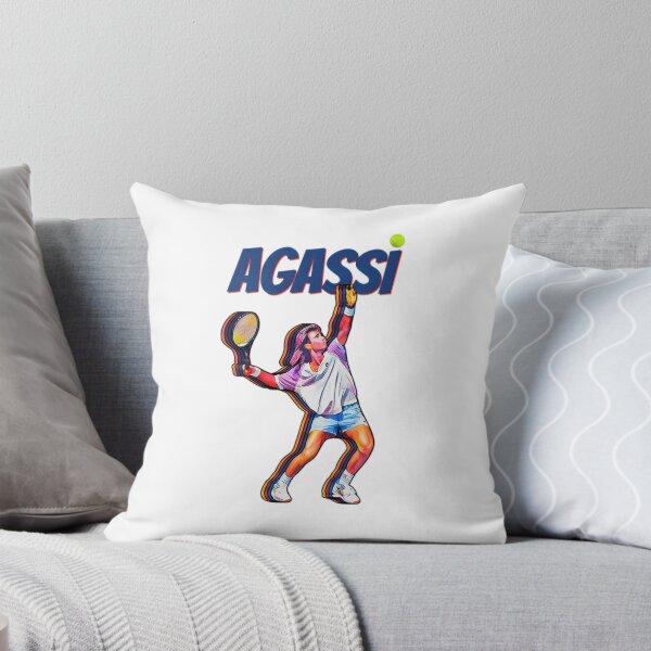 Item preview, Agassi designed and sold by JasetParks.