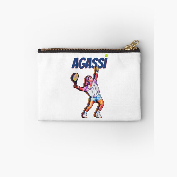 Item preview, Agassi designed and sold by JasetParks.