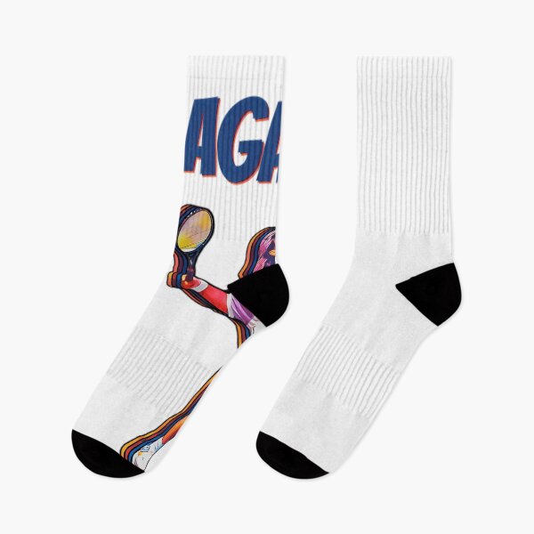 Item preview, Agassi designed and sold by JasetParks.