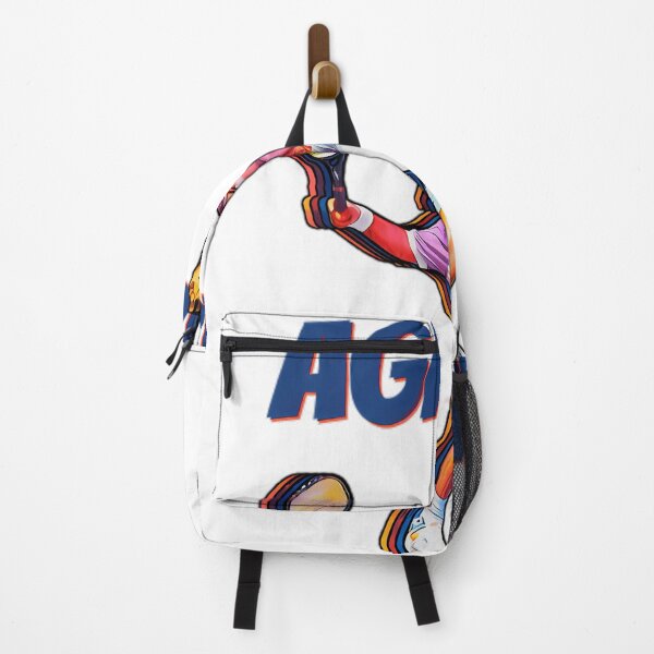 Item preview, Agassi designed and sold by JasetParks.