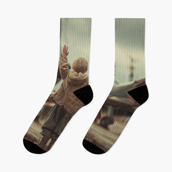 Item preview, Field of Farewells designed and sold by Skyframe Aviation.