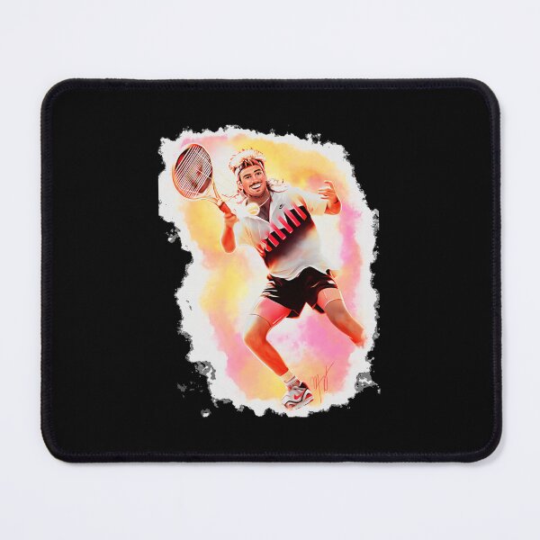 Item preview, Agassi 90S designed and sold by JasetParks.