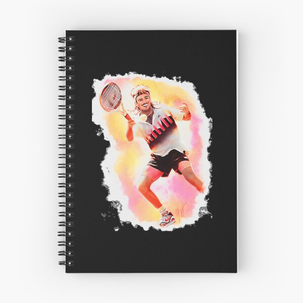 Item preview, Agassi 90S designed and sold by JasetParks.