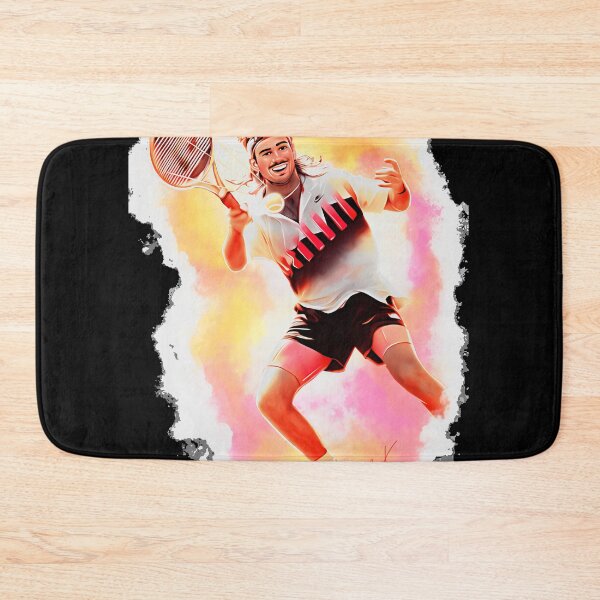 Item preview, Agassi 90S designed and sold by JasetParks.