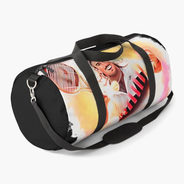 Item preview, Agassi 90S designed and sold by JasetParks.