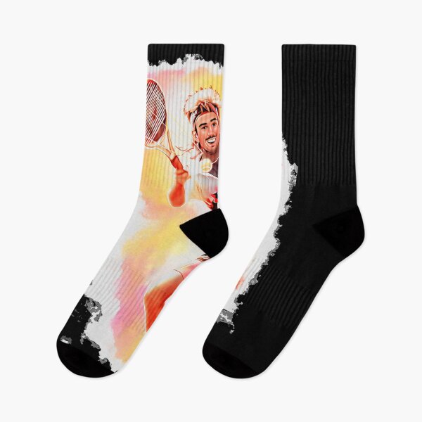 Item preview, Agassi 90S designed and sold by JasetParks.