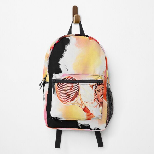 Item preview, Agassi 90S designed and sold by JasetParks.