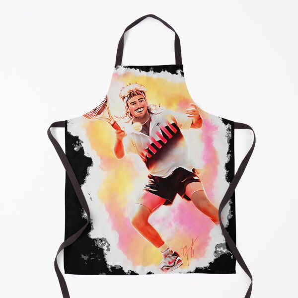 Item preview, Agassi 90S designed and sold by JasetParks.