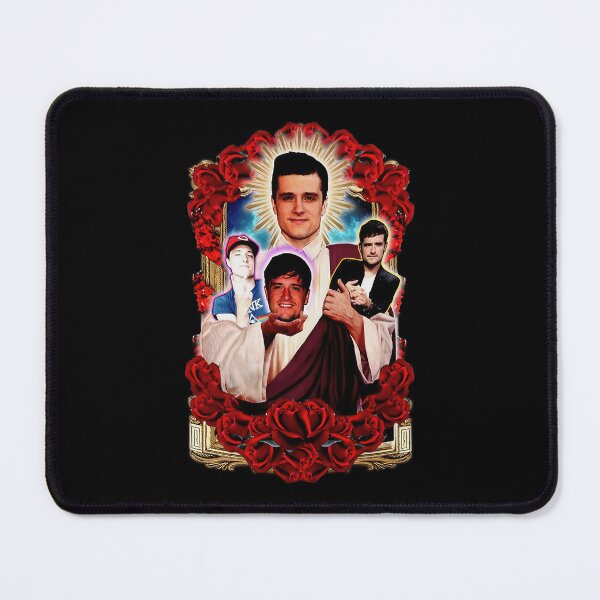 Item preview, Retro Josh Hutcherson designed and sold by Paliukaityte.