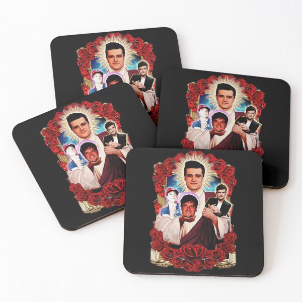 Item preview, Retro Josh Hutcherson designed and sold by Paliukaityte.