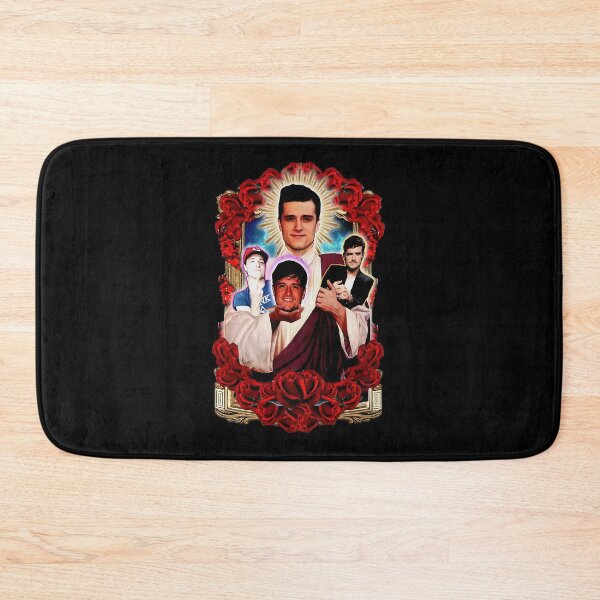Item preview, Retro Josh Hutcherson designed and sold by Paliukaityte.