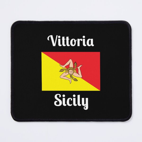 Item preview, Vittoria Sicily - Stylish Prints, designed and sold by Fleetwood1994.