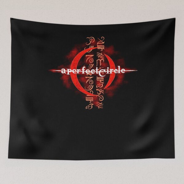 Item preview, Super Mer De Noms Aper Fect Circle designed and sold by comarmwseise.