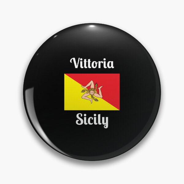 Item preview, Vittoria Sicily - Stylish Prints, designed and sold by Fleetwood1994.