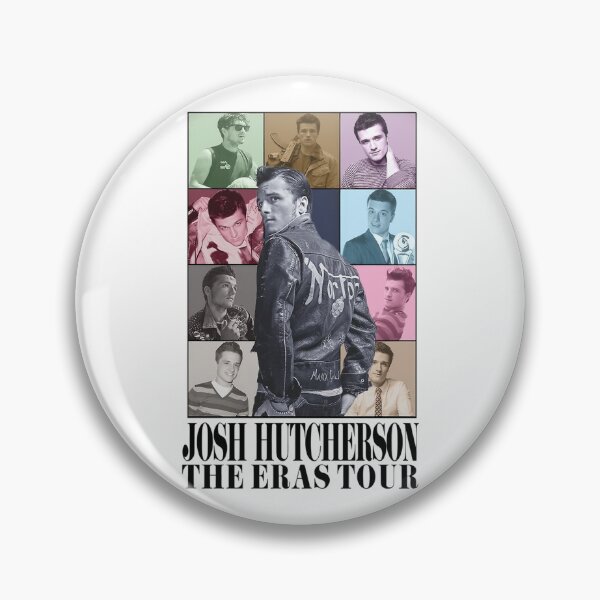Item preview, Vintage Josh Hutcherson The Eras Tour designed and sold by Paliukaityte.