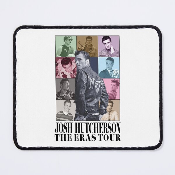 Item preview, Vintage Josh Hutcherson The Eras Tour designed and sold by Paliukaityte.