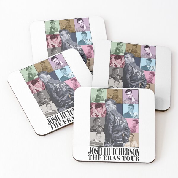 Item preview, Vintage Josh Hutcherson The Eras Tour designed and sold by Paliukaityte.