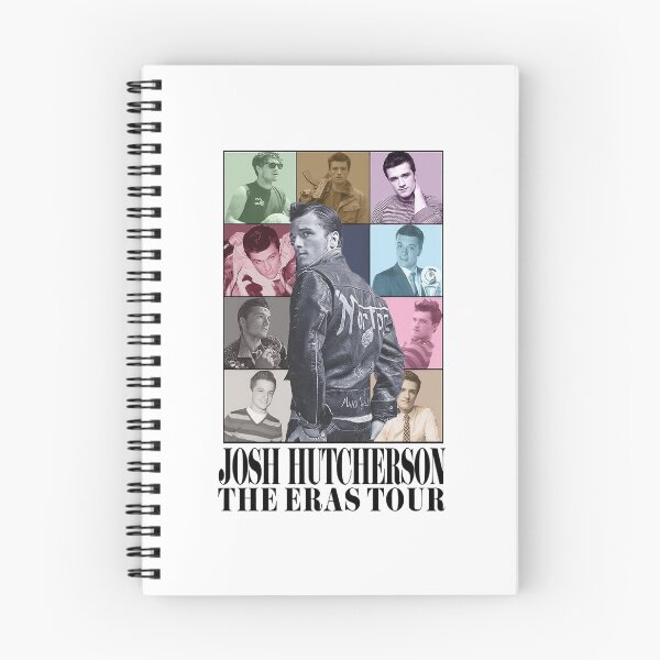 Item preview, Vintage Josh Hutcherson The Eras Tour designed and sold by Paliukaityte.