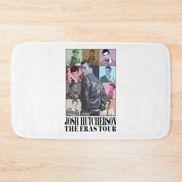 Item preview, Vintage Josh Hutcherson The Eras Tour designed and sold by Paliukaityte.