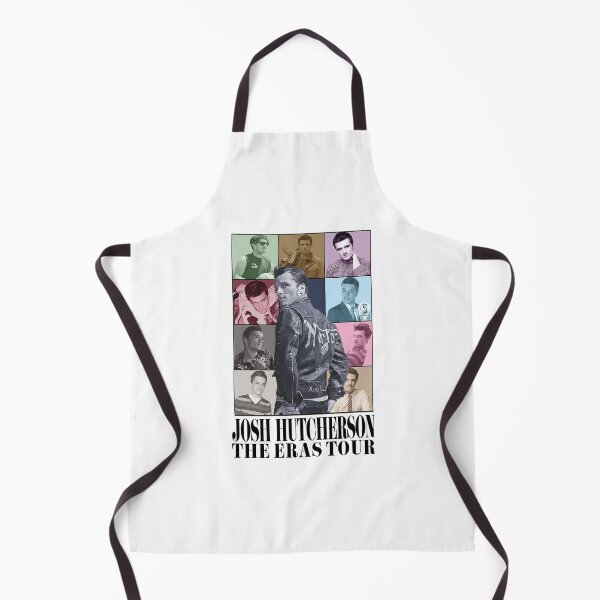 Item preview, Vintage Josh Hutcherson The Eras Tour designed and sold by Paliukaityte.