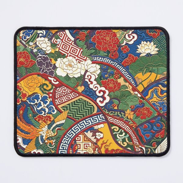 Item preview, ﻿Korean pattern p5222 designed and sold by SoonOne.