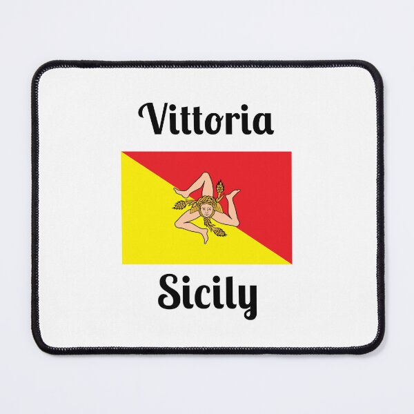 Item preview, Vittoria Sicily - Stylish Prints, designed and sold by Fleetwood1994.