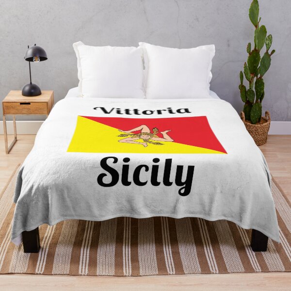 Item preview, Vittoria Sicily - Stylish Prints, designed and sold by Fleetwood1994.