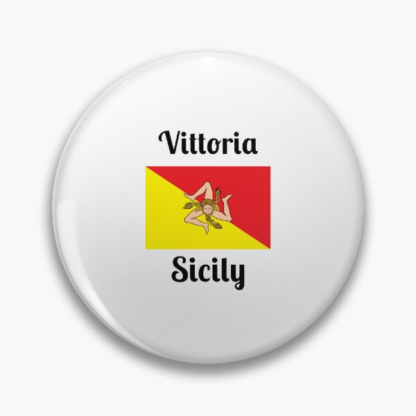 Item preview, Vittoria Sicily - Stylish Prints, designed and sold by Fleetwood1994.