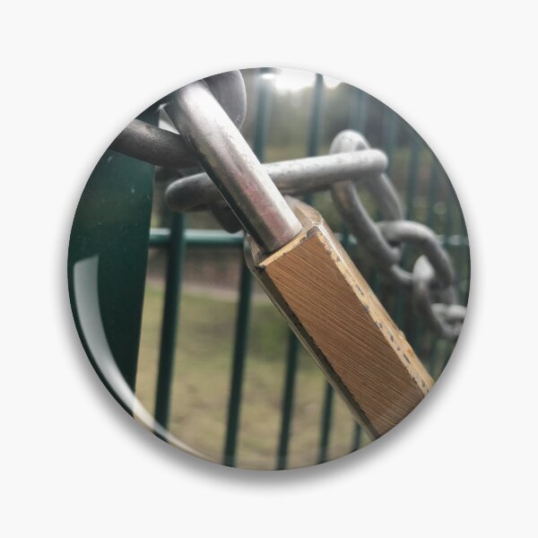 Item preview,  „Schlösser und Ketten – von Gefangenschaft zur Freiheit“ : „Locks and Chains – From Captivity to Freedom“ designed and sold by Yaroplanner.