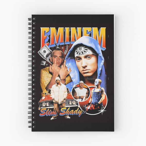 Item preview,  Eminem designed and sold by sannerconlani.