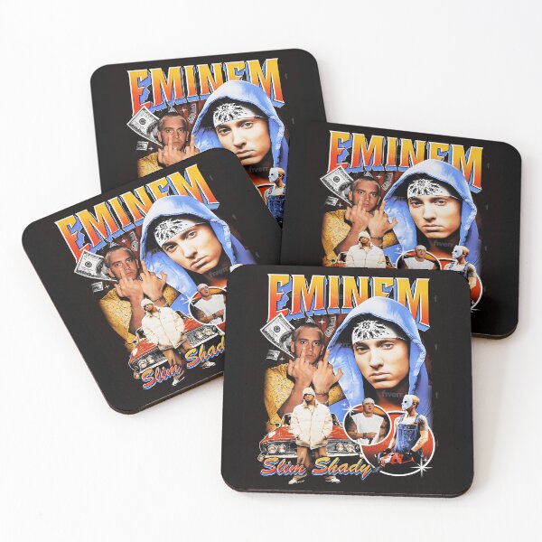 Item preview,  Eminem designed and sold by sannerconlani.