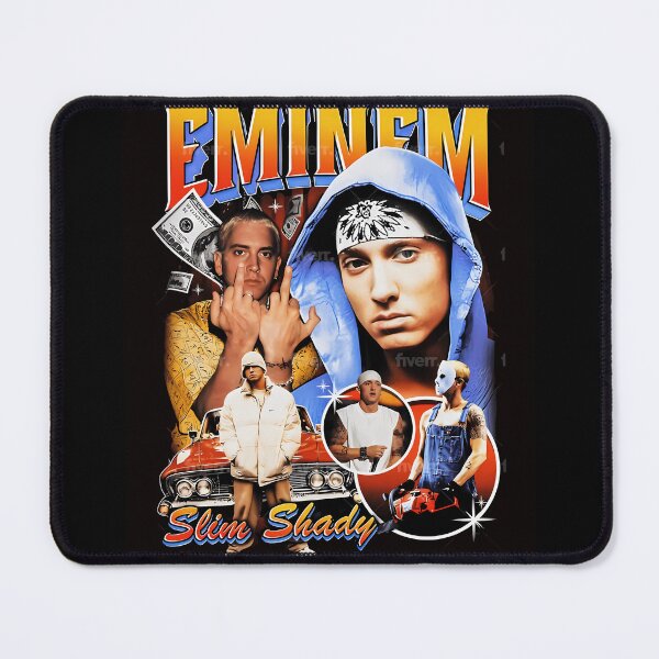 Item preview, Eminem designed and sold by sannerconlani.
