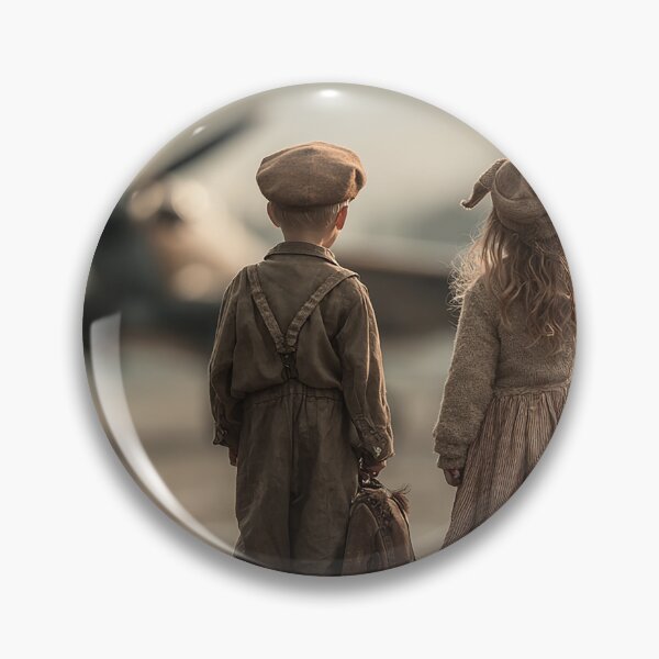 Item preview, Dressed for the Past designed and sold by Skyframe Aviation.