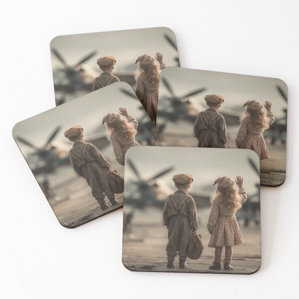 Item preview, Dressed for the Past designed and sold by Skyframe Aviation.