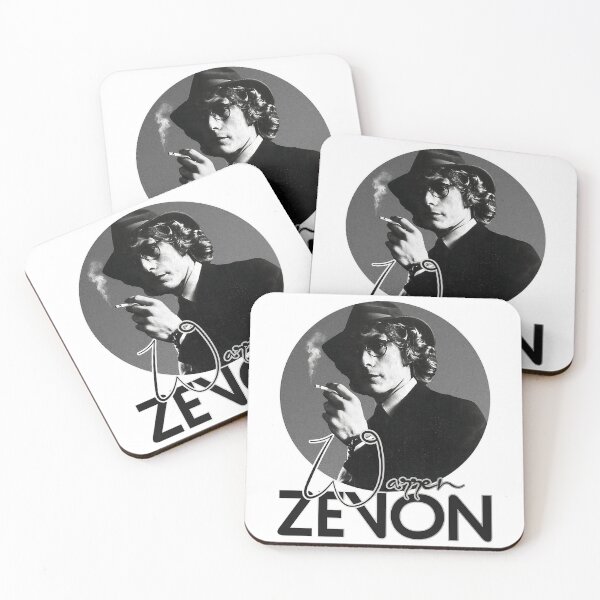 Item preview, Man Singer Zevon Talent And Famous designed and sold by ChristieWalsh6.