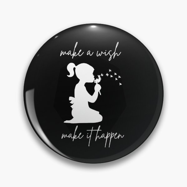 Item preview, make a wish come true designed and sold by aledfychan.