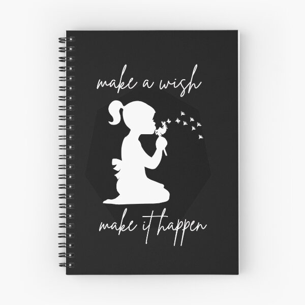 Item preview, make a wish come true designed and sold by aledfychan.