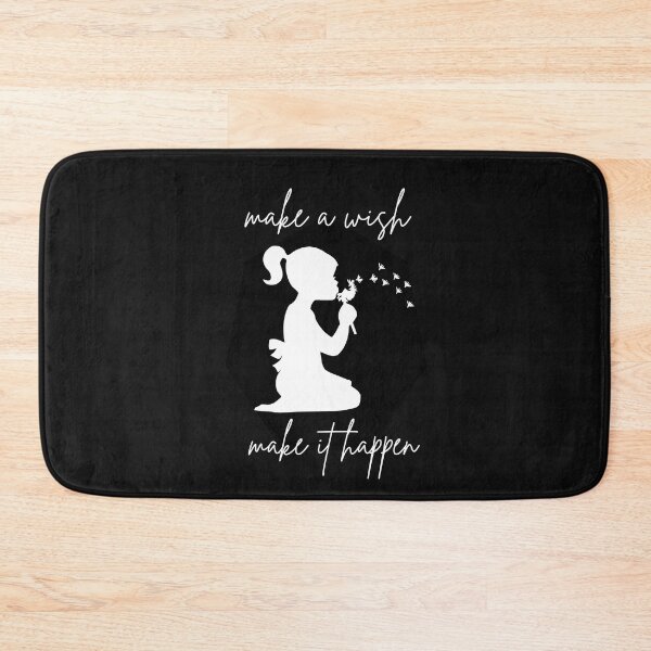 Item preview, make a wish come true designed and sold by aledfychan.
