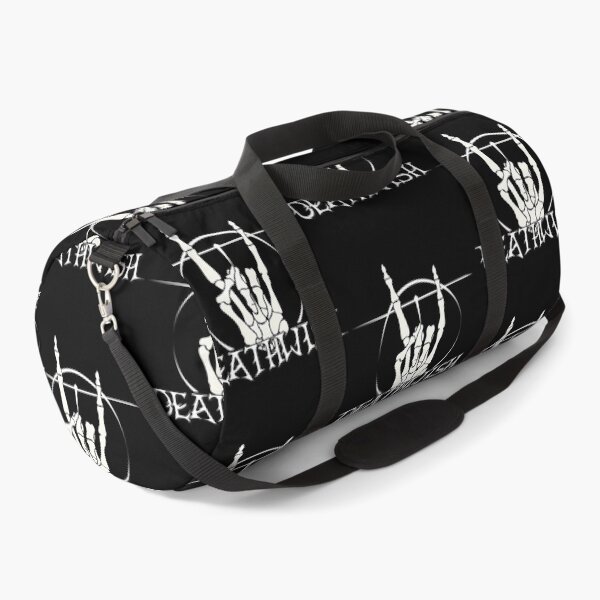 Item preview, Deathwish Rocks designed and sold by Laura Rokitka.