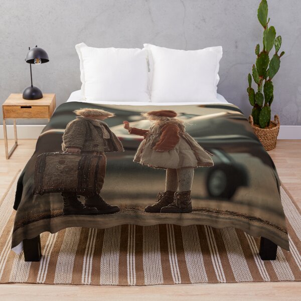 Item preview, They Who Wait designed and sold by Skyframe Aviation.