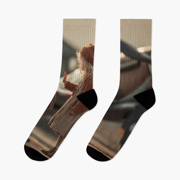 Item preview, They Who Wait designed and sold by Skyframe Aviation.