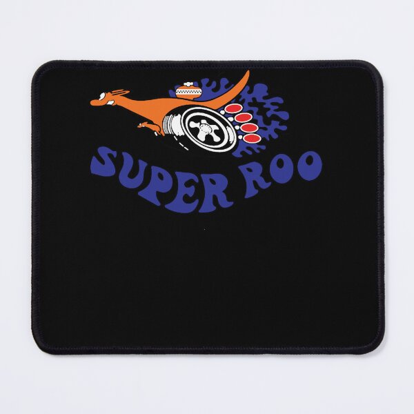 Item preview, Superoo Roo designed and sold by comarmwseise.