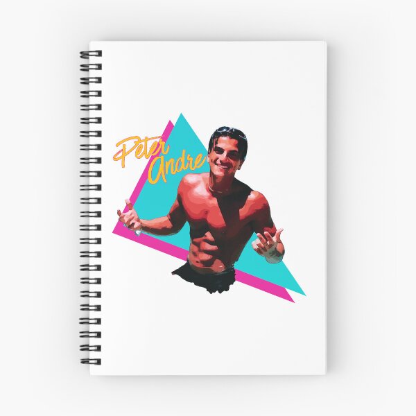 Item preview, The Ripped 90s Body of Peter Andre designed and sold by UNK-Fatigues.