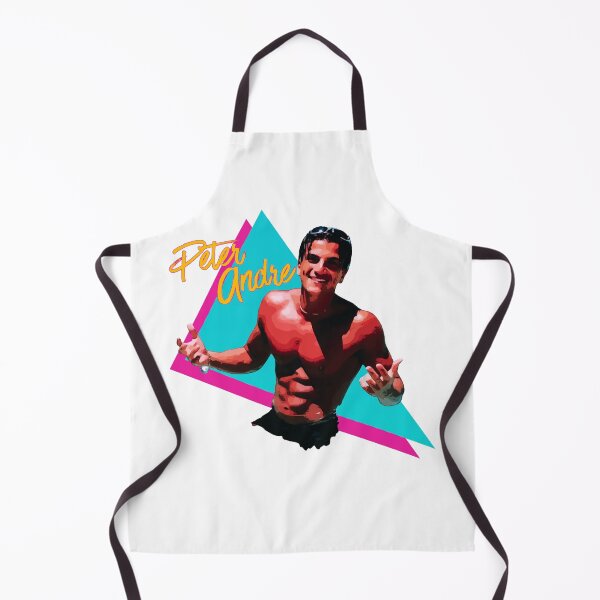 Item preview, The Ripped 90s Body of Peter Andre designed and sold by UNK-Fatigues.