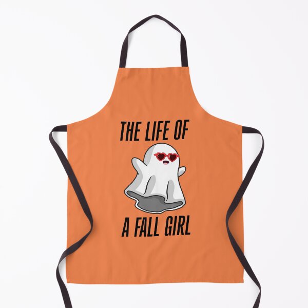 Item preview, The Life of a Fall Girl designed and sold by LEFDDesigns.