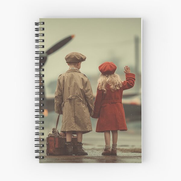 Item preview, Farewell Fields designed and sold by Skyframe Aviation.