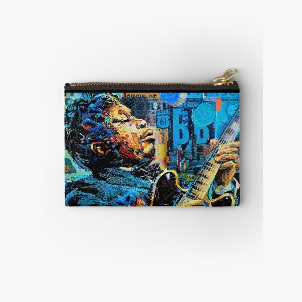 Item preview, Sweet Little Angel B.B. King designed and sold by Antauto.
