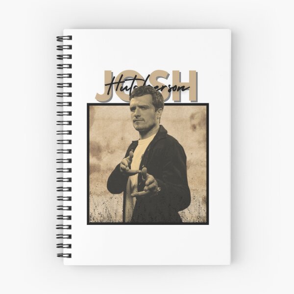 Item preview, Josh Hutcherson  Classic Style  designed and sold by Paliukaityte.