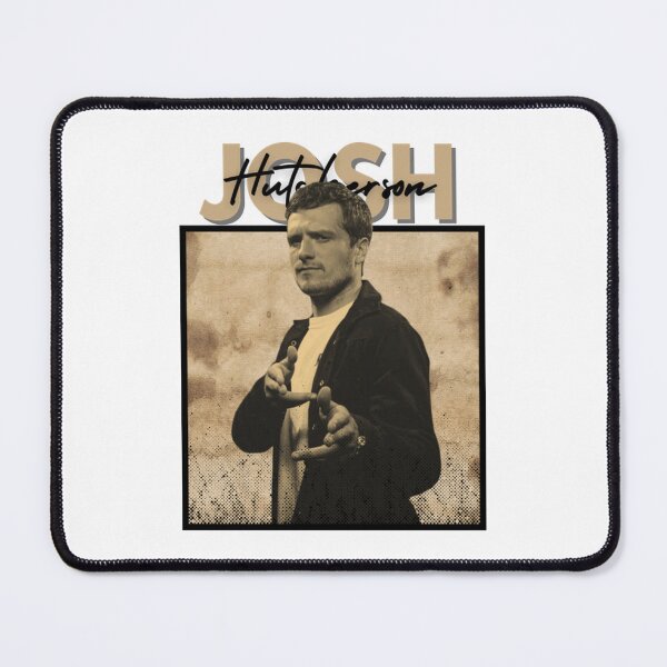 Item preview, Josh Hutcherson  Classic Style  designed and sold by Paliukaityte.