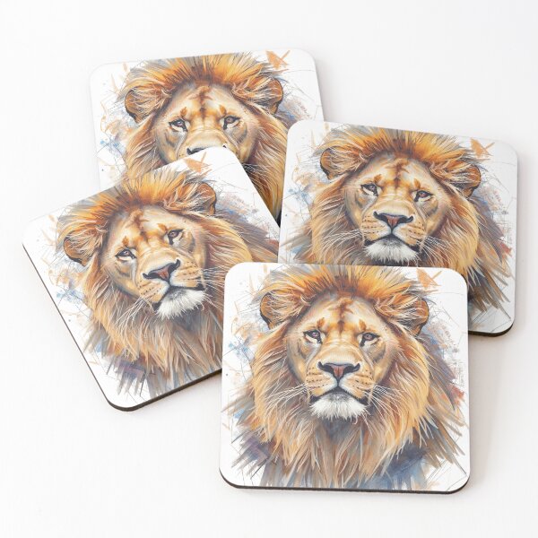 Item preview, Ormanlar Kralı designed and sold by DorukArt.